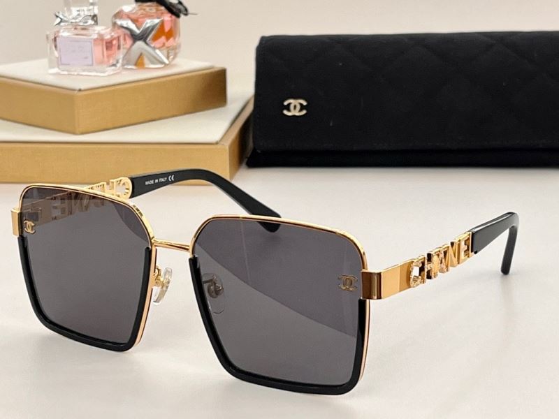 Chanel Sunglasses